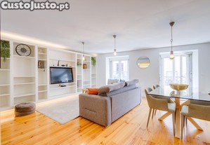Apartamento Aloysia, Mouraria, Lisboa