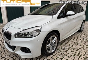 BMW 218 Gran Tourer i 7L Pack M - 16