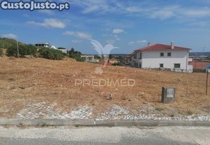 Terreno urbano - urbanização das fontaínhas (alenquer)
