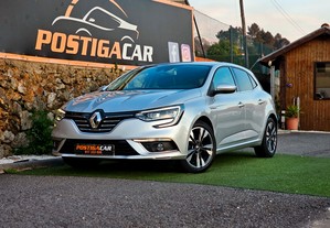 Renault Mégane INTENS Caixa Automática