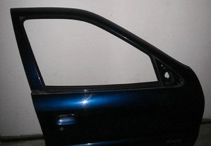 Porta dianteira direita Citroen Xsara - 2003