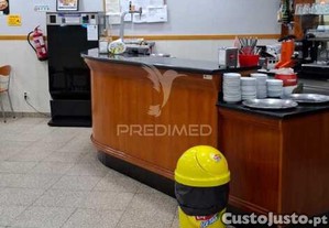 Trespasse de padaria/pastelaria com fabrico prprio - lhavo