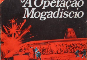 Stern - O Caso Schleyer (A Operação Mogadiscio) - Livro