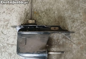 Coluna Mercury 150