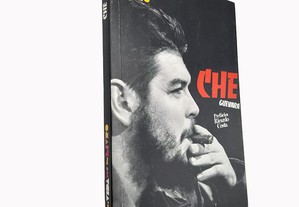 Che Guevara (A minha vida deu um livro)