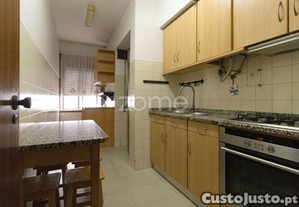 Apartamento T3 Lomar- Braga