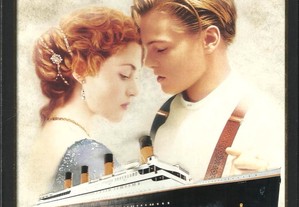 Titanic (edição especial 2 DVD)