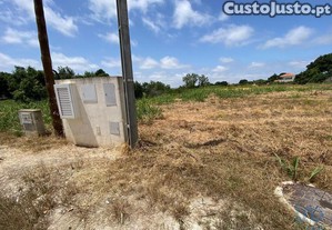 Terreno em Cadaval e Pro Moniz de 11320,00 m