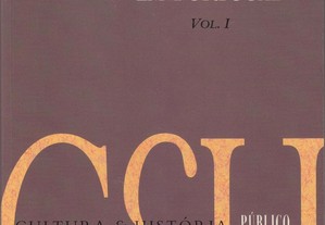 História da Literatura Portuguesa - António José S