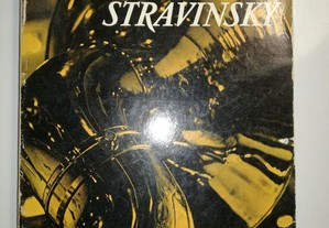 Stravinsky - Robert Siohan " Solféges "