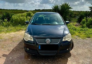 VW Polo Confort