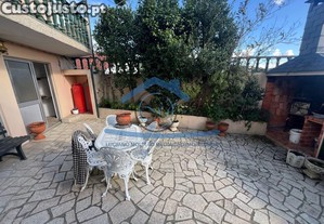 Moradia V5 na Cidade Vila Real Timpeira