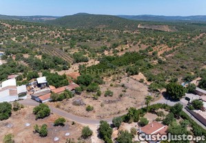 Terreno com 2.957 m² em Monte da Charneca   Alte compossibilidade de construção de moradia