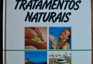 Guia Prático de Remédios e Tratamentos Naturais