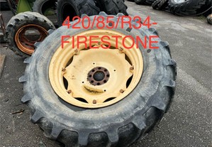 Pneus Firestone 420/85/R34