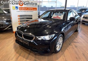 BMW 330 e Corporate Edition 