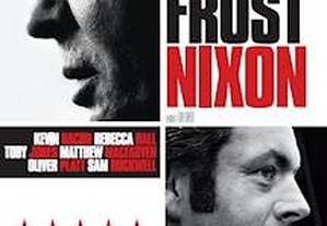 Frost Nixon (2008) Kevin Bacon IMDB: 8.0