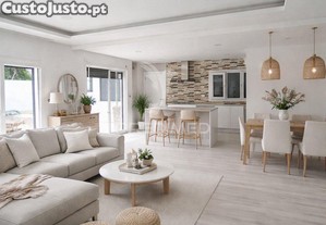 T2 remodelado nas paivas amora