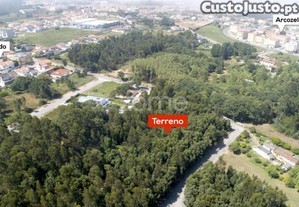 Terreno Urbanizável Com Área De 8.170 M2 -...