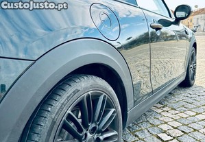 MINI Cooper Eletric SE - 23