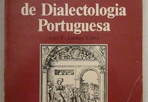 Estudos de Dialectologia Portuguesa - Luís F. Lindley Cintra