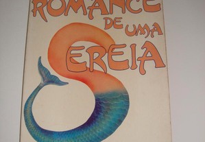 Romance de uma sereia - Eduardo Jorge Brum