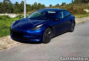 Tesla Model 3 Standard Range Plus - 21