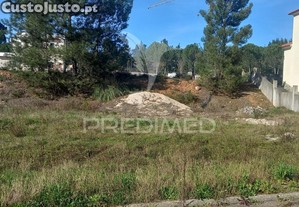 Lote de moradia