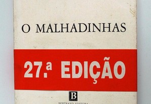 O Malhadinhas, Aquilino Ribeiro