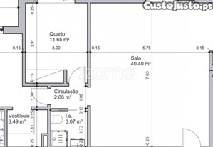 Apartamento T2 Em Tavira Com Piscina E...