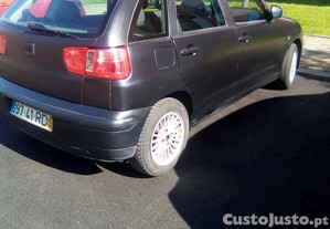 Seat Ibiza 6K - 01