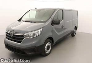 Renault Trafic L