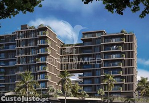 Apartamentos de luxo t3 