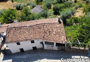 Casa / Villa T2 em Troviscal de 202,00 m²