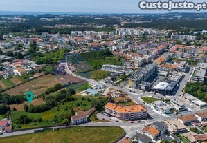 Terreno Rstico no Centro de Santa Maria da Feira.