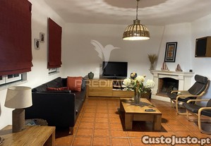 Moradia em condominio, em vila nova de milfontes