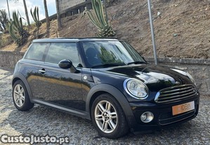 MINI Cooper D - 09