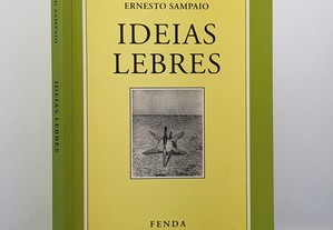 Ernesto Sampaio // Ideias Lebres 
