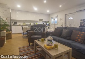 Moradia T3 Na Vila De Prado