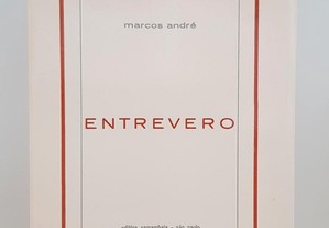 POESIA Marcos André // Entrevero