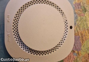 Sensor de fumo