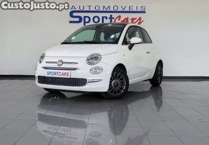 Fiat 500 0.9 TwinAir Sport - 16