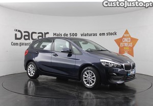 BMW 216 Active Tourer D ADVANTAGE - 18