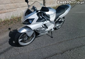 Honda CBR 600 F4i