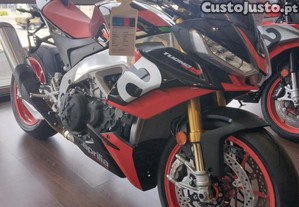 Aprilia Tuono