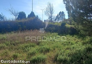 Lote de moradia