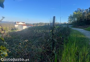 Excelente Terreno Plano de 3000m2 com tima exposio solar em Figueir dos Vinhos.