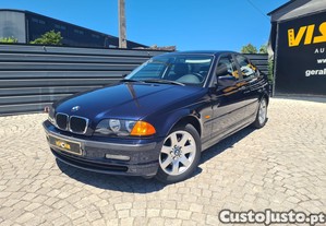 BMW 320 d EfficientDynamics - 99