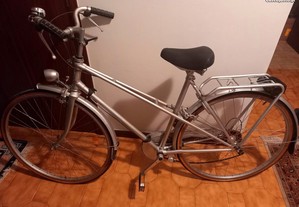 Bicicleta de cidade (de adulto)