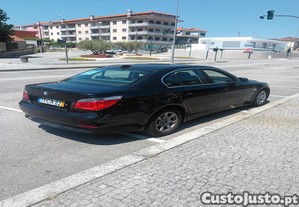 BMW 525 (5 Series) - 06